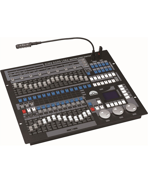 1024-燈光控制臺